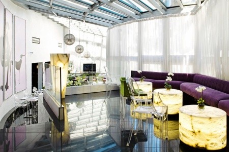 Francúzsko Paríž Les Jardins Du Marais 15 dňový pobyt Raňajky Letecky Letisko: Praha October 2025 ( 6/10/25-20/10/25)