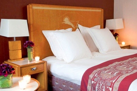 Francúzsko Paríž Les Jardins Du Marais 15 dňový pobyt Raňajky Letecky Letisko: Praha October 2025 ( 6/10/25-20/10/25)