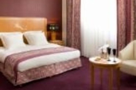 Francúzsko Paríž Les Jardins Du Marais 15 dňový pobyt Raňajky Letecky Letisko: Praha October 2025 ( 6/10/25-20/10/25)