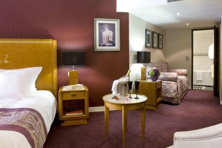 Francúzsko Paríž Les Jardins Du Marais 15 dňový pobyt Raňajky Letecky Letisko: Praha October 2025 ( 6/10/25-20/10/25)