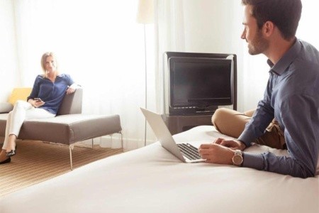 Francúzsko Paríž Novotel Suites Paris Nord 18Eme 9 dňový pobyt Raňajky Letecky Letisko: Praha October 2025 (30/10/25- 7/11/25)