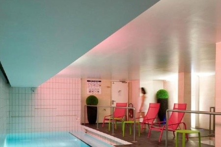 Francúzsko Paríž Aparthotel Adagio Paris Centre Tour Eiffel 8 dňový pobyt Raňajky Letecky Letisko: Praha October 2025 ( 7/10/25-14/10/25)