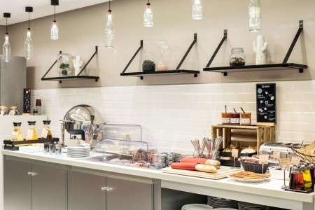 Francúzsko Paríž Aparthotel Adagio Paris Centre Tour Eiffel 8 dňový pobyt Raňajky Letecky Letisko: Praha October 2025 ( 7/10/25-14/10/25)