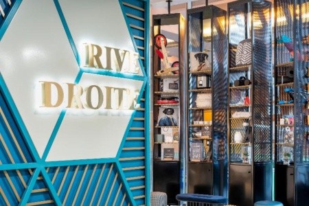 Francúzsko Paríž Aparthotel Adagio Paris Centre Tour Eiffel 8 dňový pobyt Raňajky Letecky Letisko: Praha October 2025 ( 7/10/25-14/10/25)