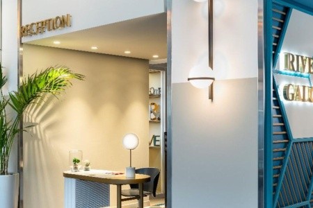 Francúzsko Paríž Aparthotel Adagio Paris Centre Tour Eiffel 8 dňový pobyt Raňajky Letecky Letisko: Praha October 2025 ( 7/10/25-14/10/25)