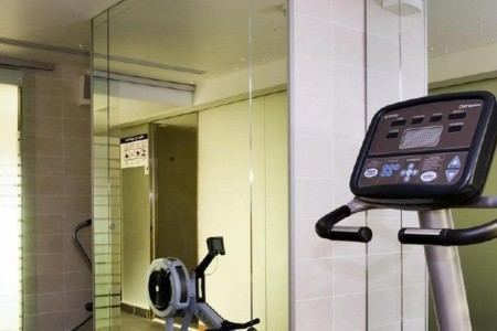 Francúzsko Paríž Aparthotel Adagio Paris Centre Tour Eiffel 8 dňový pobyt Raňajky Letecky Letisko: Praha October 2025 ( 7/10/25-14/10/25)