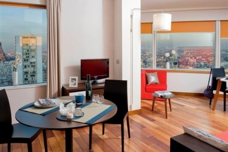 Francúzsko Paríž Aparthotel Adagio Paris Centre Tour Eiffel 8 dňový pobyt Raňajky Letecky Letisko: Praha October 2025 ( 7/10/25-14/10/25)