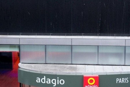 Francúzsko Paríž Aparthotel Adagio Paris Centre Tour Eiffel 8 dňový pobyt Raňajky Letecky Letisko: Praha October 2025 ( 7/10/25-14/10/25)