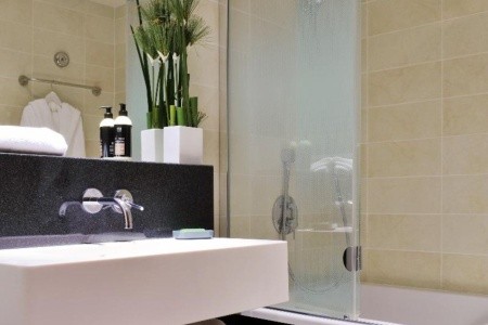 Francúzsko Paríž Aparthotel Adagio Paris Centre Tour Eiffel 8 dňový pobyt Raňajky Letecky Letisko: Praha October 2025 ( 7/10/25-14/10/25)