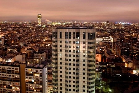 Francúzsko Paríž Aparthotel Adagio Paris Centre Tour Eiffel 8 dňový pobyt Raňajky Letecky Letisko: Praha October 2025 ( 7/10/25-14/10/25)