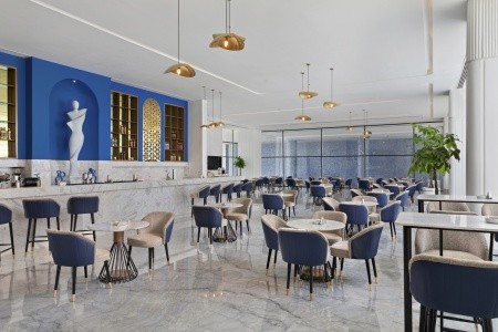 Pickalbatros Blu Spa Resort - 47