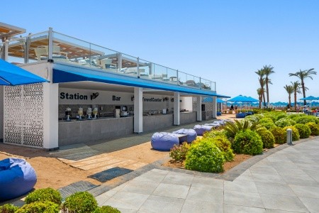 Pickalbatros Blu Spa Resort - 55