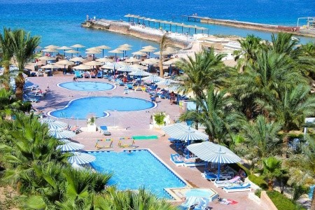Malý Okruh Egyptem / Privátní Auto S Průvodcem + Pobyt V Hotel Empire Beach Aqua Park