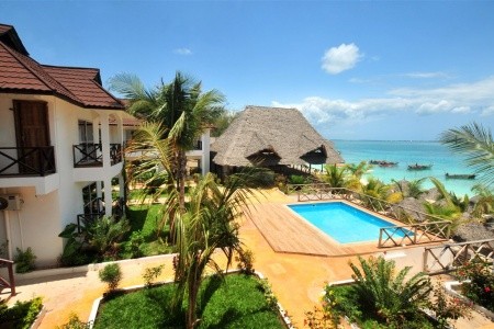 Sansi Kendwa Zanzibar