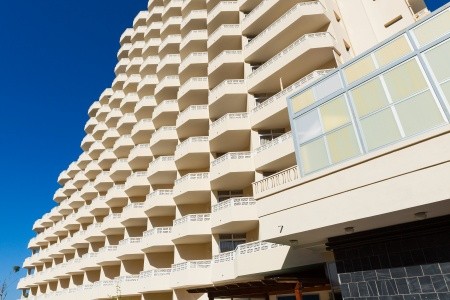 Panoramica Garden (Los Realejos) - 2