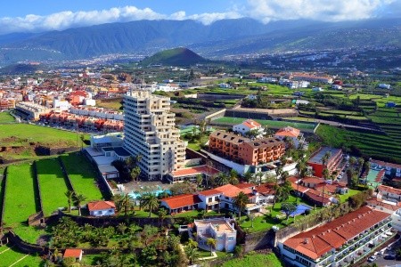 Panoramica Garden (Los Realejos) - 3