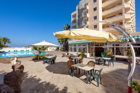 Panoramica Garden (Los Realejos) - 4