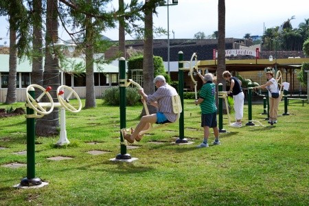 Panoramica Garden (Los Realejos) - 5