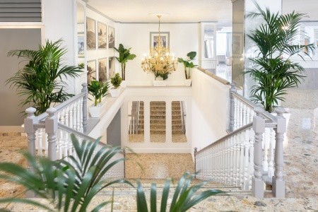 Panoramica Garden (Los Realejos) - 10