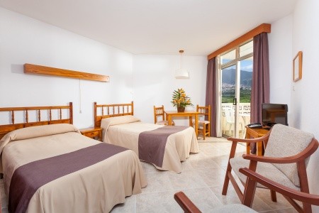 Panoramica Garden (Los Realejos) - 13