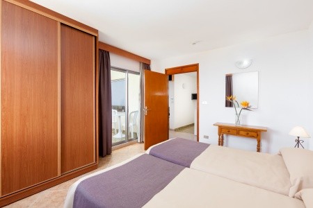 Panoramica Garden (Los Realejos) - 16