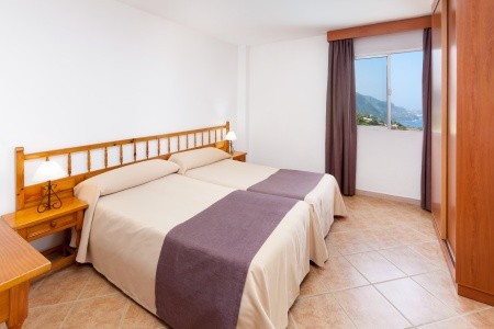 Panoramica Garden (Los Realejos) - 19