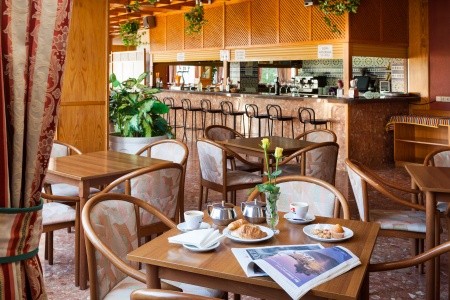 Panoramica Garden (Los Realejos) - 27