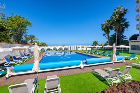 Panoramica Garden (Los Realejos) - 28