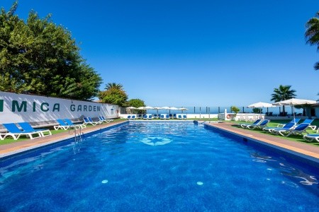 Panoramica Garden (Los Realejos) - 34