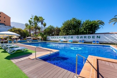 Panoramica Garden (Los Realejos) - 35