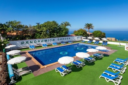 Panoramica Garden (Los Realejos) - 37