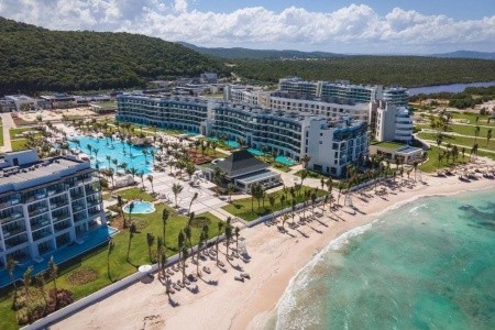 Ocean Eden Bay All Inclusive