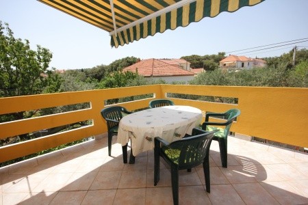 Apartmány 3298-5370