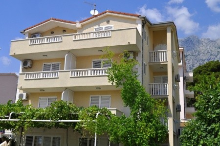 Apartmány 3298-2851 - 50