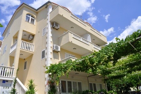 Apartmány 3298-2851 - 51
