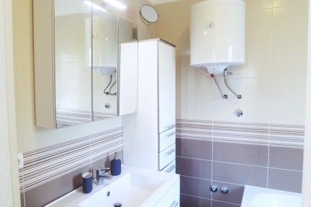 Apartmány 3298-5299 - 5