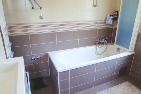 Apartmány 3298-5299 - 2