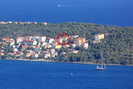 Apartmány 3298-3218