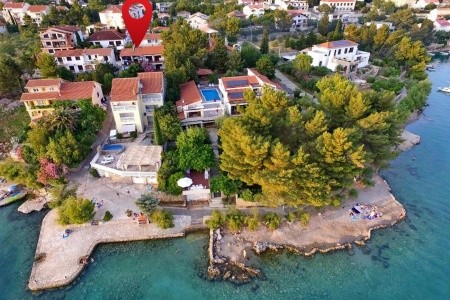 Apartmány 3298-1451