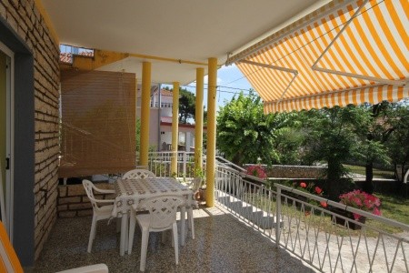Apartmány 3298-1452