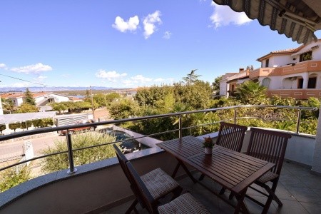 Apartmány 3298-4291