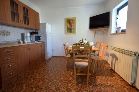 Apartmány 3298-4336 - 2