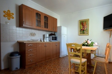 Apartmány 3298-4336 - 4