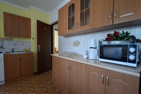Apartmány 3298-4336 - 5