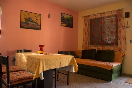 Apartmány 3298-2497 - 2