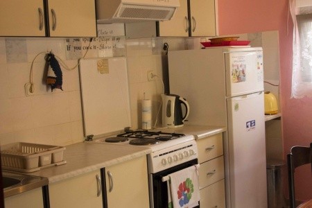 Apartmány 3298-2497 - 3