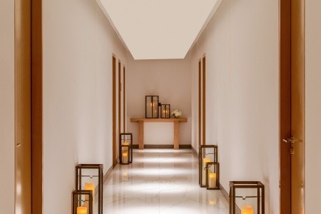 Spojené arabské emiráty Ras Al Khaimah Mövenpick Resort Marjan Island (Ras Al Khaimah) 11 dňový pobyt Polpenzia Letecky Letisko: Praha April 2026 (25/04/26- 5/05/26)