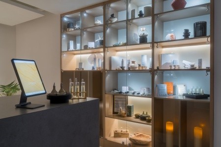 Spojené arabské emiráty Ras Al Khaimah Mövenpick Resort Marjan Island (Ras Al Khaimah) 11 dňový pobyt Polpenzia Letecky Letisko: Praha April 2026 (25/04/26- 5/05/26)