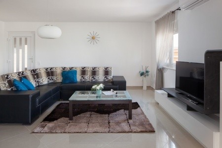 Apartmány 3298-3967 - 2