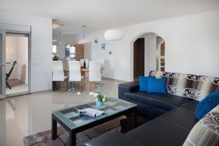 Apartmány 3298-3967 - 3